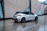 Toyota Corolla Hybrid 2019 года (UK)